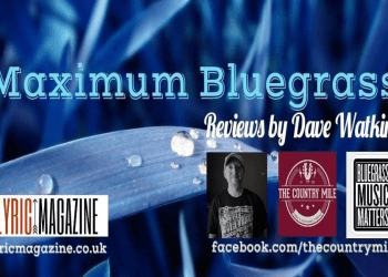 Maximum Bluegrass Review: Mammoth Round Up ft Billy Strings & More