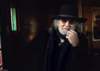 Ray Wylie Hubbard to Release New, Star-Studded Album ‘Co-Starring Too’ in March