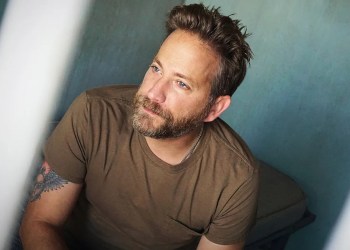 Interview: Guitarist Adam Shoenfeld Talks New Album, Hits He’s Played On & Working With His Wife, Katie Cook